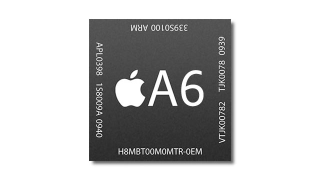 Illustration for article titled Apple A7: mejores gráficos y un segundo chip para ahorrar batería